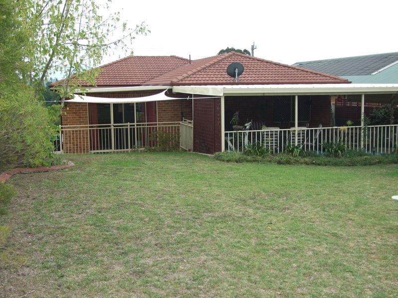 88 High Street, Bega NSW 2550