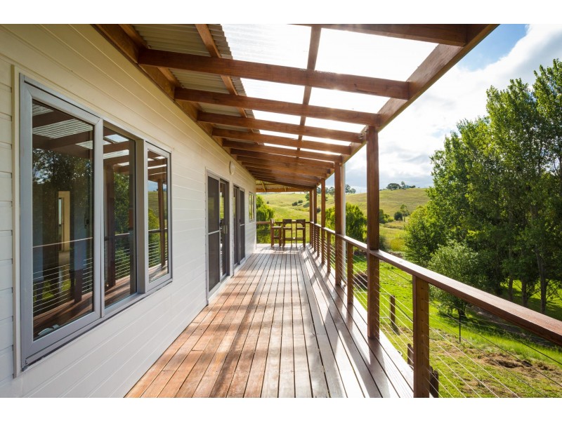 4 Wileys Lane, Candelo NSW 2550