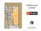 4 Wileys Lane, Candelo NSW 2550 Floorplan