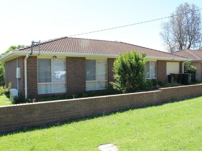 23B Eden Street, Bega NSW 2550