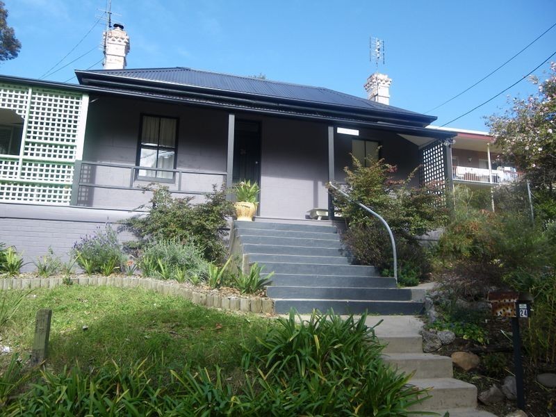 24B Park Lane, Bega NSW 2550