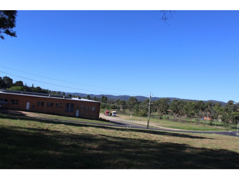 Lot 2 Rawlinson Street, Bega NSW 2550
