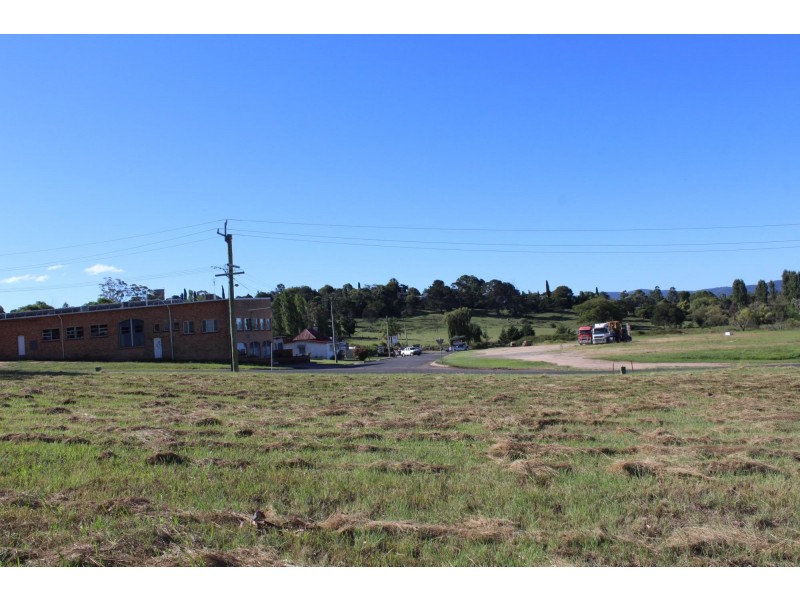 Lot 5 Rawlinson Street, Bega NSW 2550