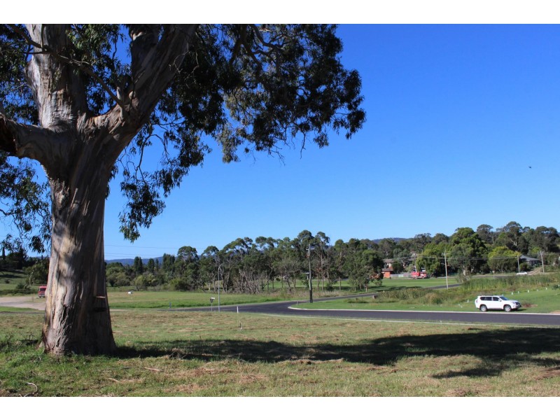 Lot 7 Lynjohn Drive, Bega NSW 2550