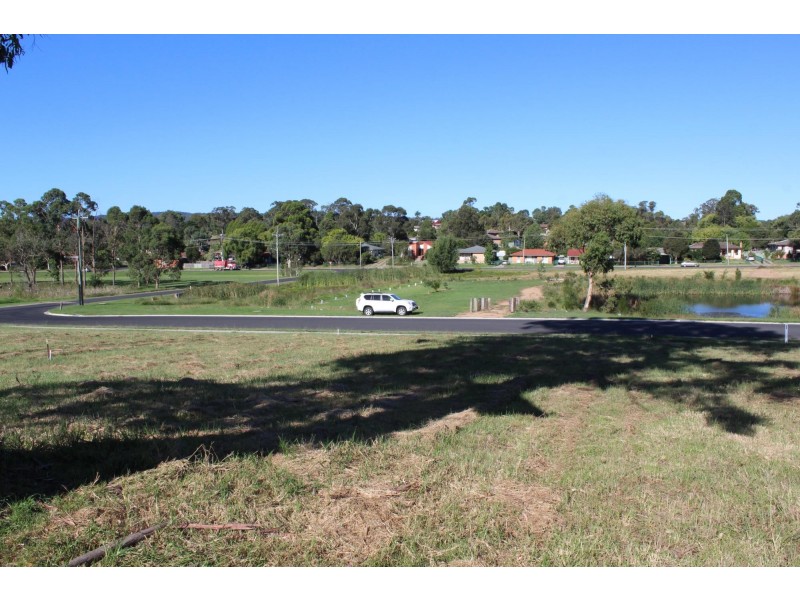 Lot 7 Lynjohn Drive, Bega NSW 2550