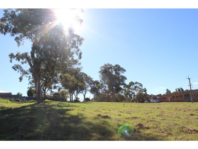 Lot 7 Lynjohn Drive, Bega NSW 2550