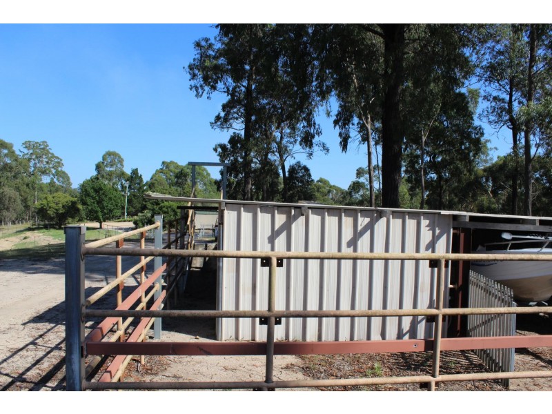 Wolumla NSW 2550