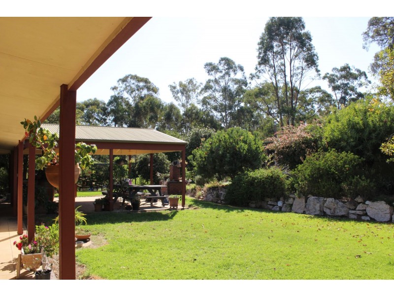 Wolumla NSW 2550