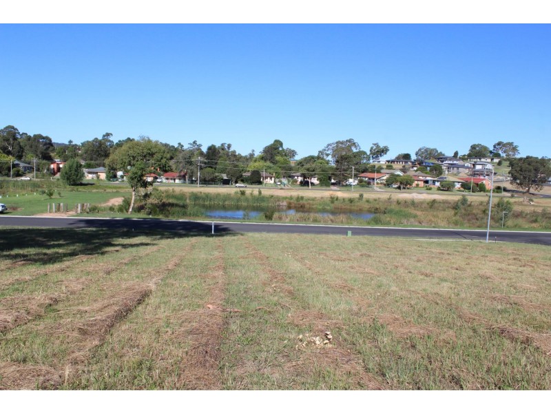 Lot 8 Lynjohn Drive, Bega NSW 2550