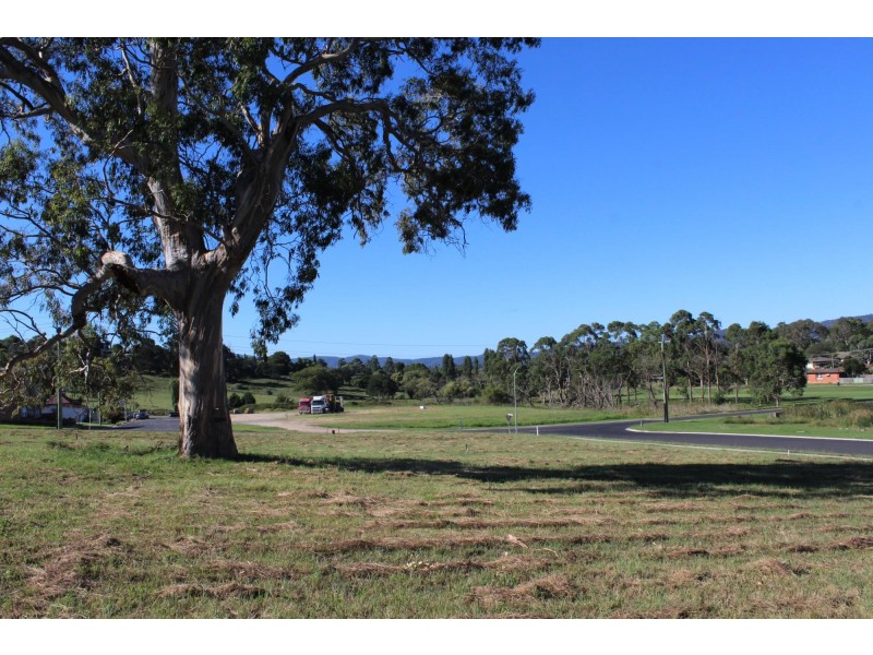 Lot 8 Lynjohn Drive, Bega NSW 2550