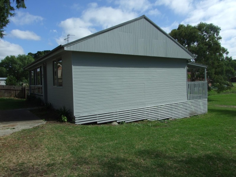 41B Rawlinson Street, Bega NSW 2550