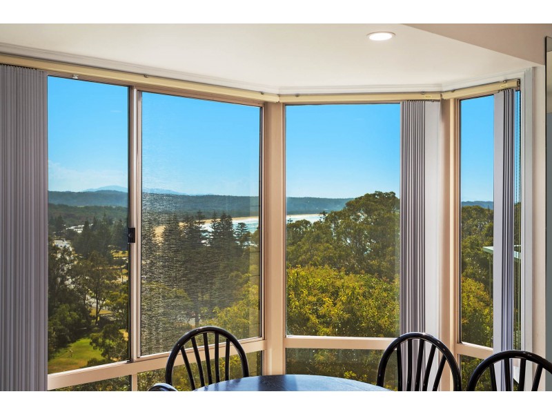 6/5-7 Pacific Street, Tathra NSW 2550