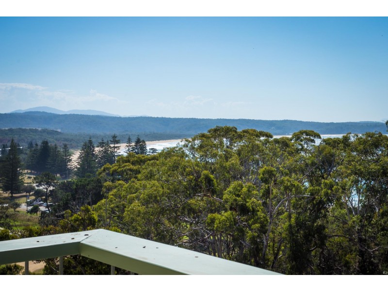 6/5-7 Pacific Street, Tathra NSW 2550