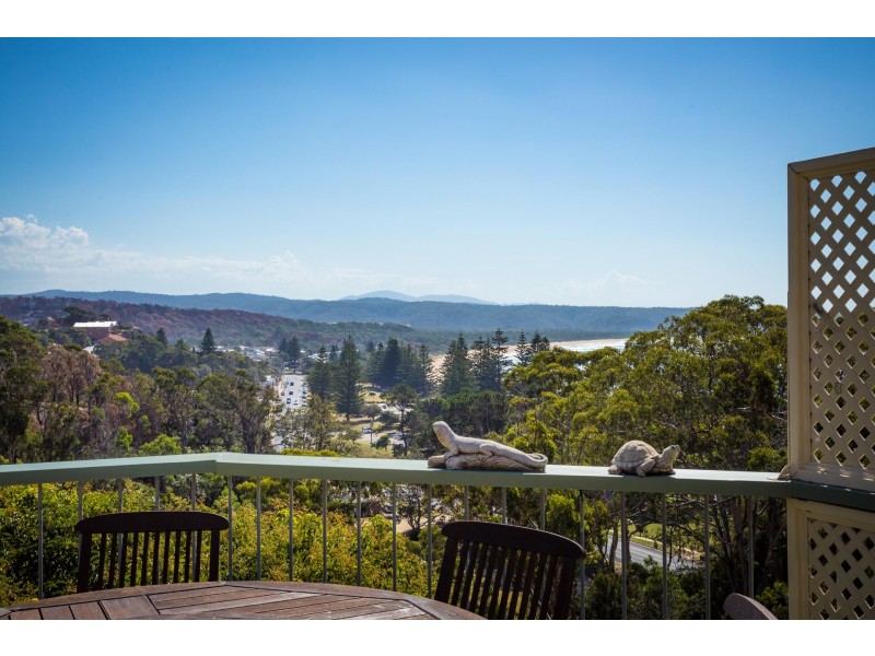 6/5-7 Pacific Street, Tathra NSW 2550