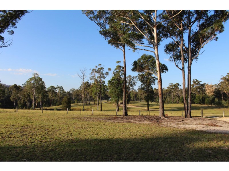 34 Lot Stafford Drive, Kalaru NSW 2550