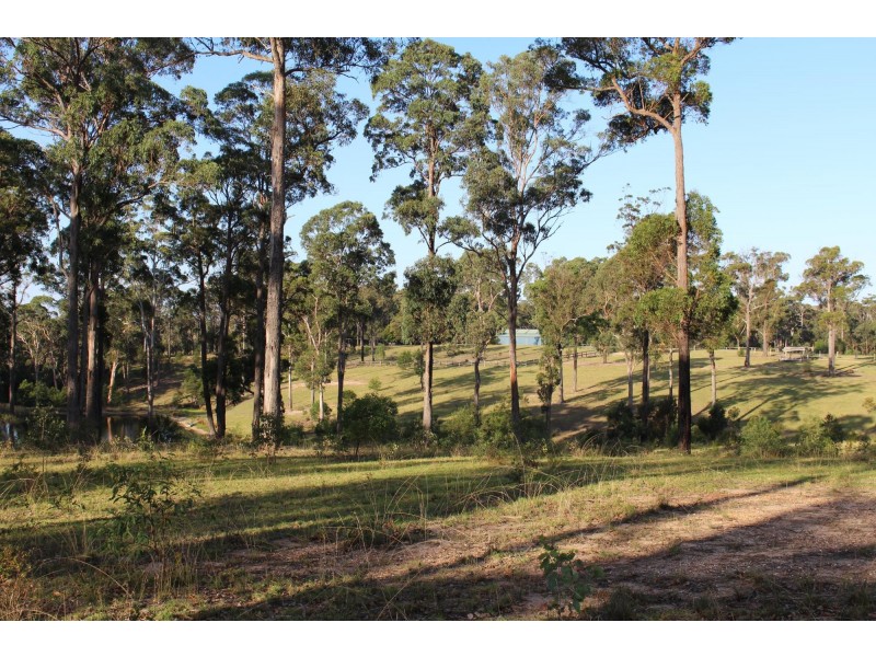 34 Lot Stafford Drive, Kalaru NSW 2550