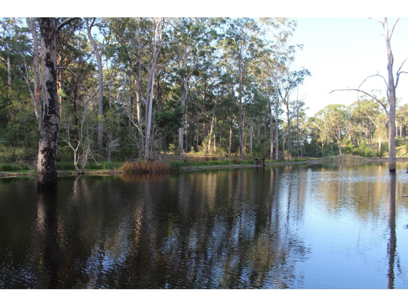 34 Lot Stafford Drive, Kalaru NSW 2550