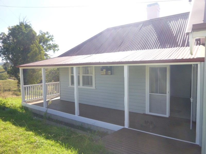 100 Blanchards Road, Brogo NSW 2550
