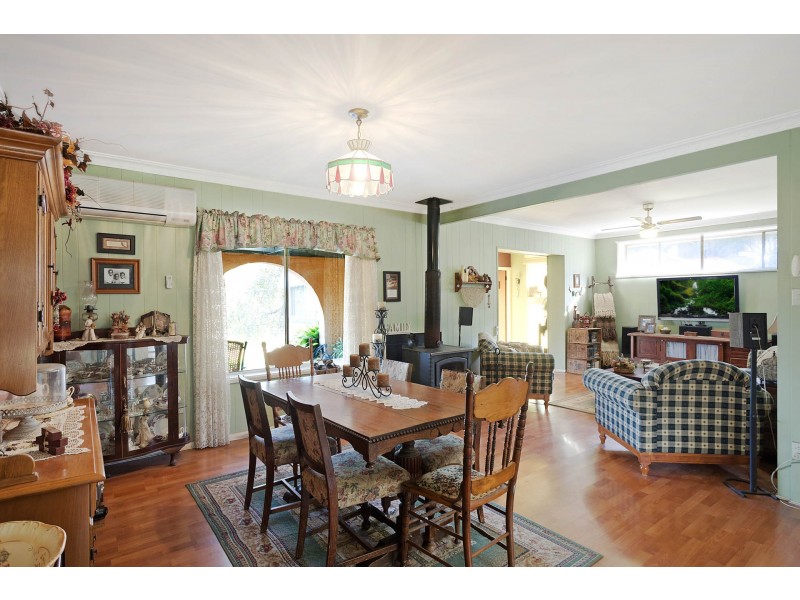 574 Tathra Road, Kalaru NSW 2550