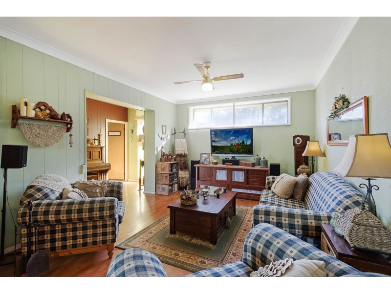 574 Tathra Road, Kalaru NSW 2550