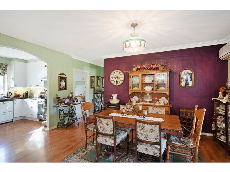 574 Tathra Road, Kalaru NSW 2550