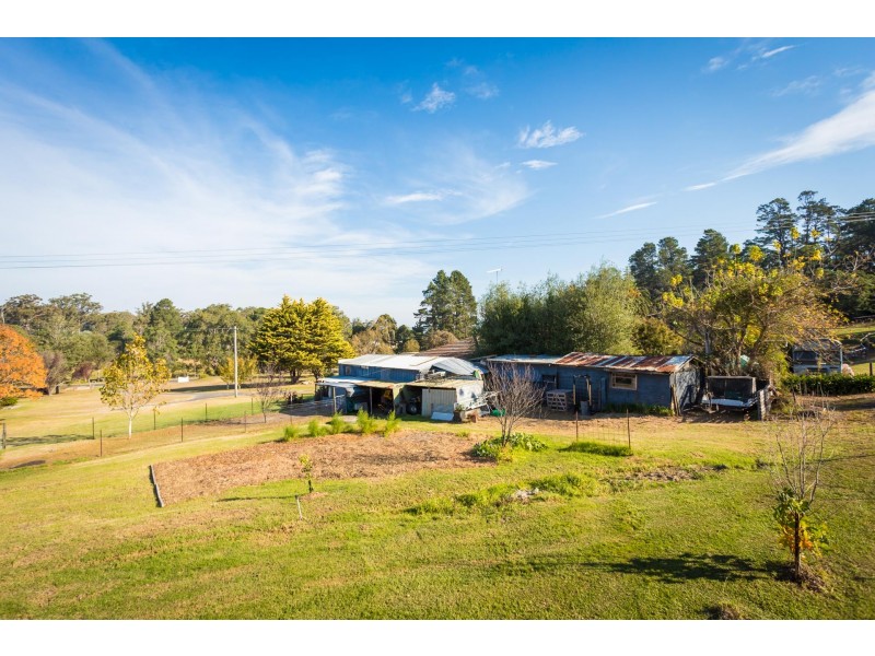 574 Tathra Road, Kalaru NSW 2550