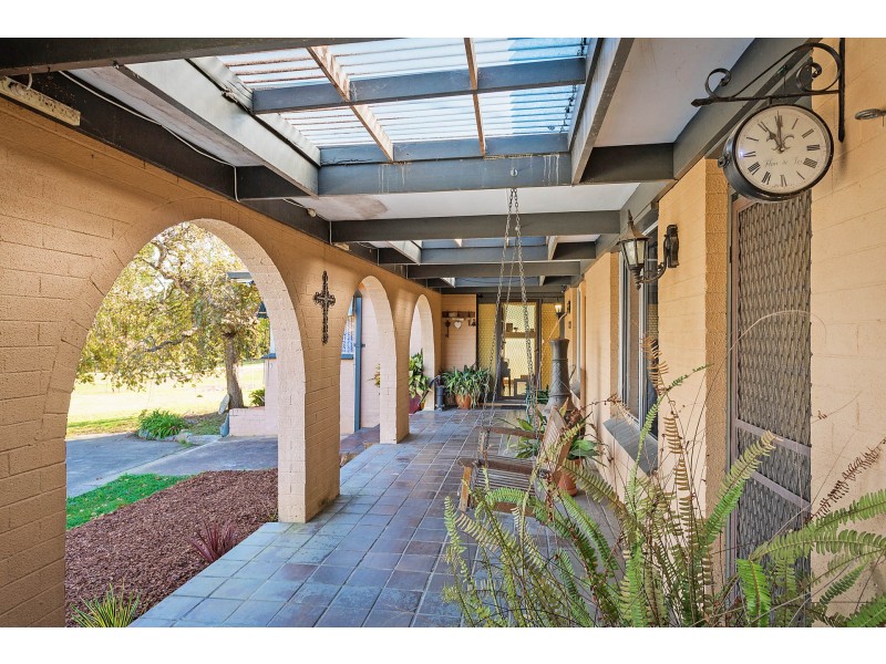 574 Tathra Road, Kalaru NSW 2550