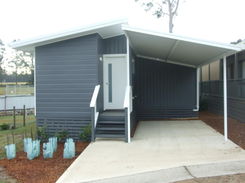 MH3/3 Old Wallagoot Road, Kalaru NSW 2550