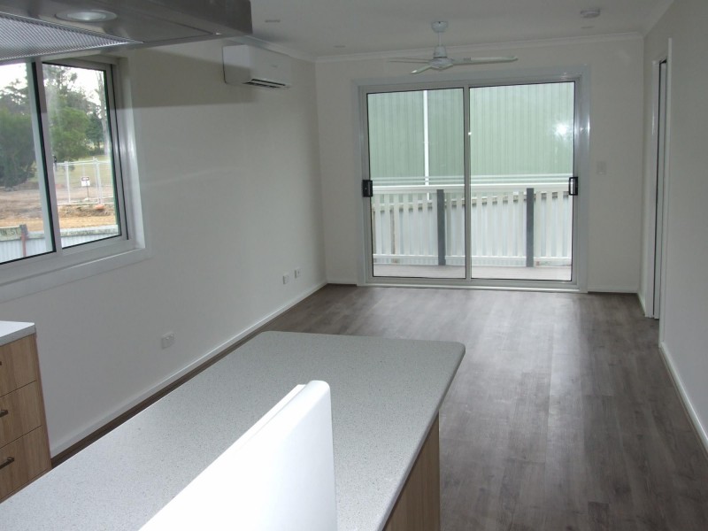 MH3/3 Old Wallagoot Road, Kalaru NSW 2550