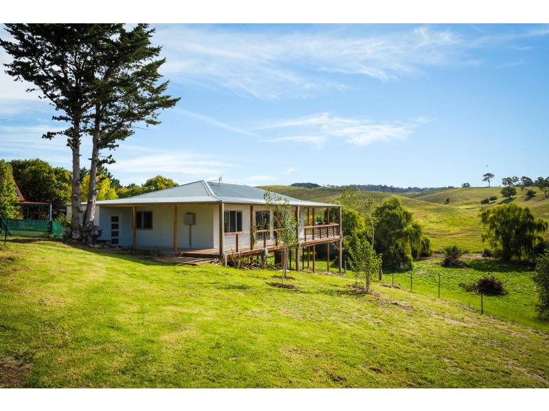 4 Wileys Lane, Candelo NSW 2550