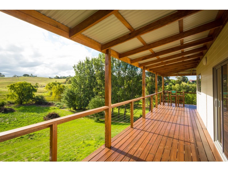 4 Wileys Lane, Candelo NSW 2550