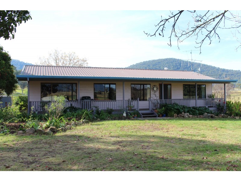 470 Wandella Road, Cobargo NSW 2550