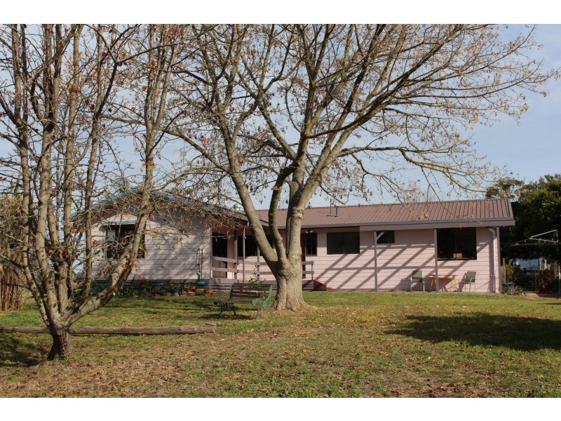 470 Wandella Road, Cobargo NSW 2550