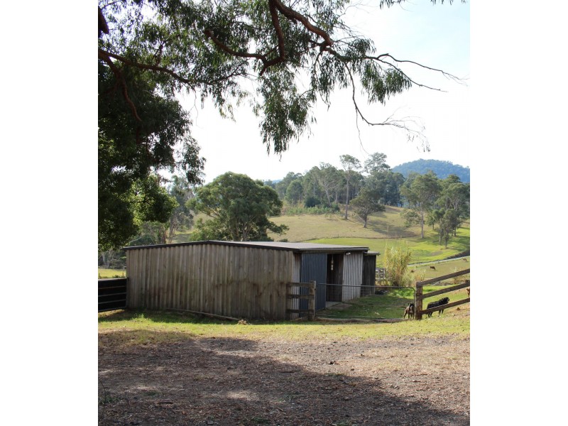 470 Wandella Road, Cobargo NSW 2550