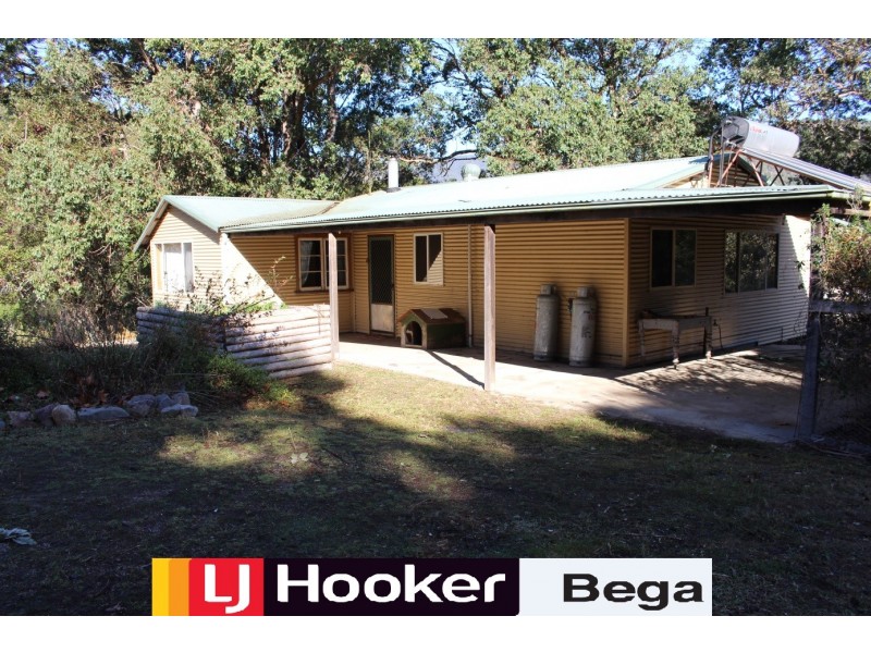 1844 Upper Brogo Rd, Brogo NSW 2550