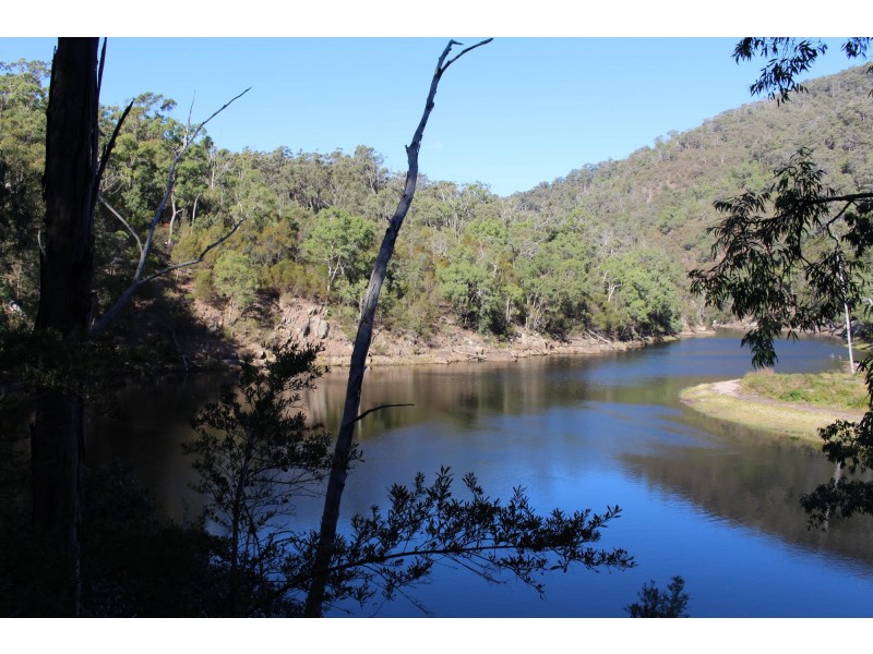 1844 Upper Brogo Rd, Brogo NSW 2550