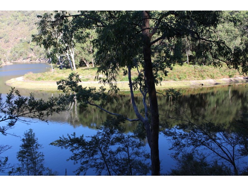 1844 Upper Brogo Rd, Brogo NSW 2550