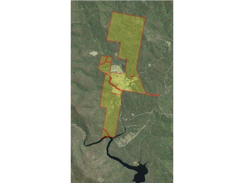 1844 Upper Brogo Rd, Brogo NSW 2550