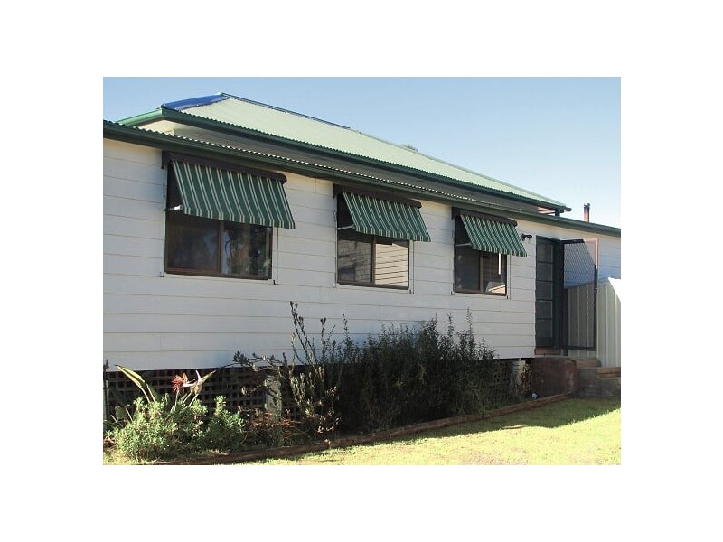 277 Auckland Street, Bega NSW 2550