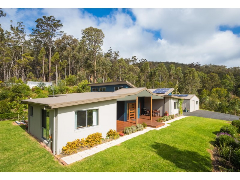 125 Bournda Park Way, Wallagoot NSW 2550