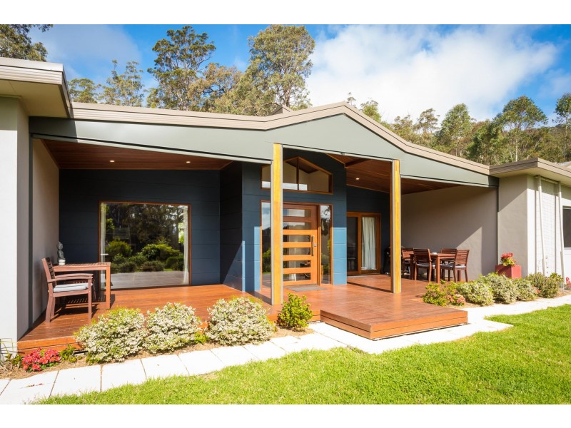 125 Bournda Park Way, Wallagoot NSW 2550