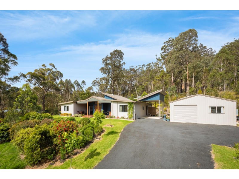 125 Bournda Park Way, Wallagoot NSW 2550