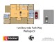 125 Bournda Park Way, Wallagoot NSW 2550 Floorplan