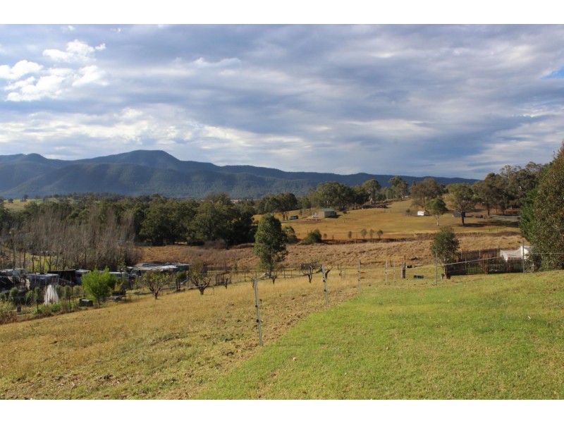 54-56 Robertson Street, Bemboka NSW 2550