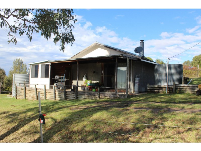 54-56 Robertson Street, Bemboka NSW 2550