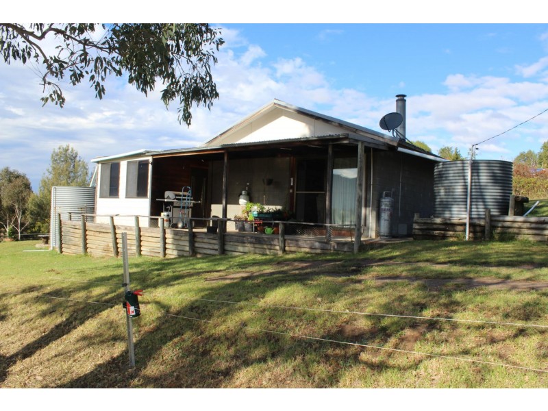 54 Robertson Street,, Bemboka NSW 2550
