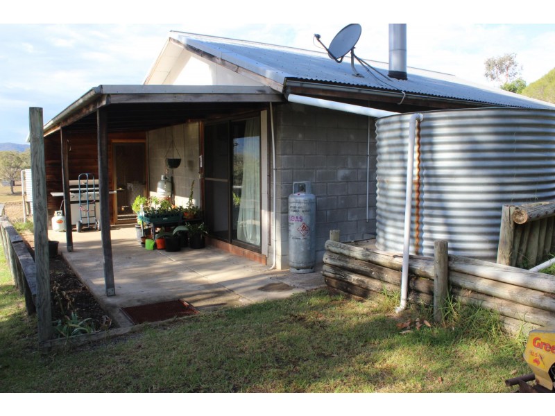 54 Robertson Street,, Bemboka NSW 2550