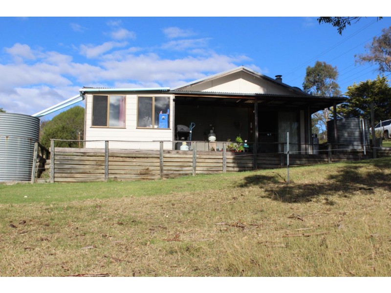 54 Robertson Street,, Bemboka NSW 2550