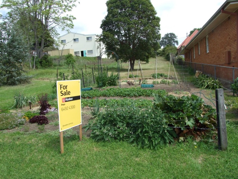 126 Gipps Street, Bega NSW 2550