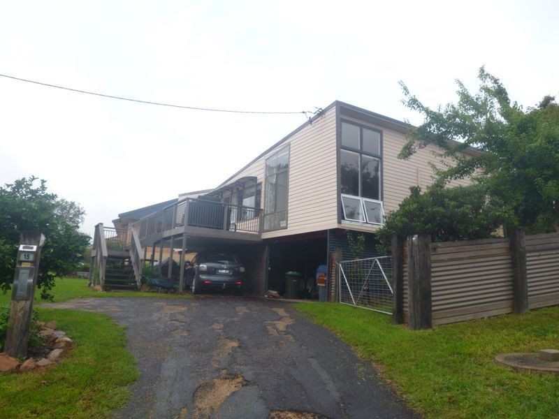 15 Kirkland Avenue, Bega NSW 2550